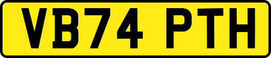VB74PTH