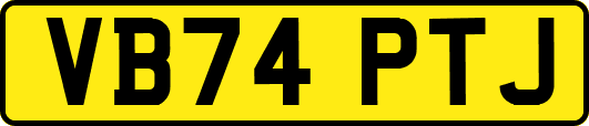 VB74PTJ