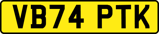 VB74PTK