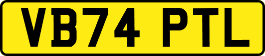 VB74PTL