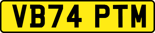 VB74PTM