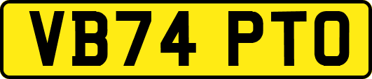 VB74PTO