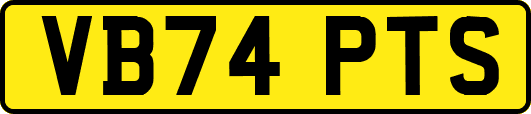 VB74PTS