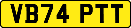 VB74PTT
