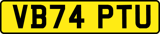 VB74PTU