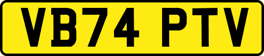 VB74PTV
