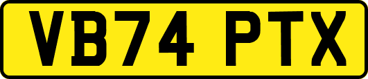 VB74PTX