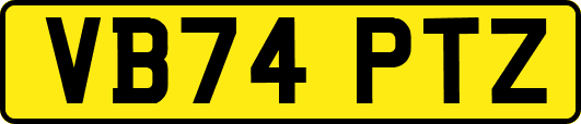 VB74PTZ