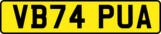 VB74PUA