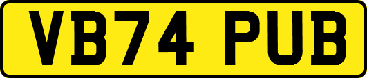 VB74PUB