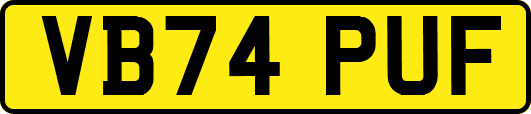 VB74PUF