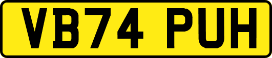 VB74PUH