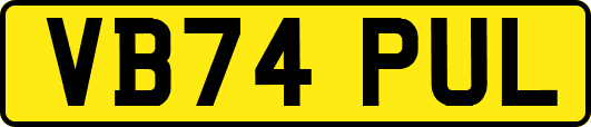 VB74PUL