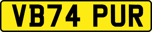 VB74PUR