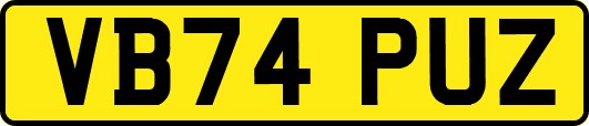 VB74PUZ