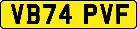 VB74PVF