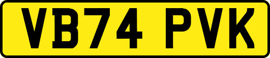 VB74PVK