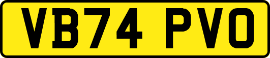 VB74PVO