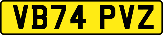 VB74PVZ