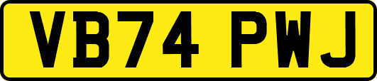VB74PWJ