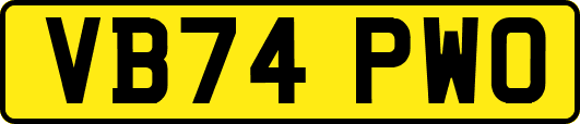 VB74PWO