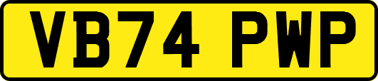 VB74PWP