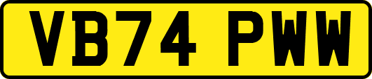 VB74PWW