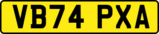 VB74PXA