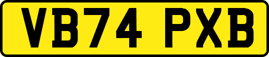 VB74PXB