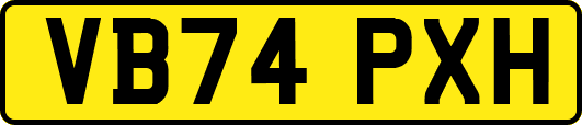 VB74PXH