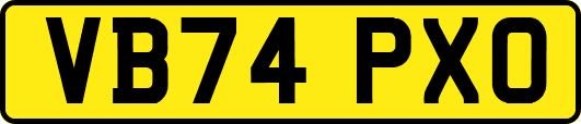 VB74PXO
