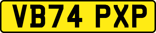VB74PXP