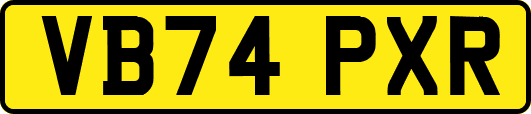VB74PXR