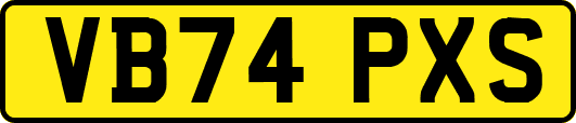 VB74PXS