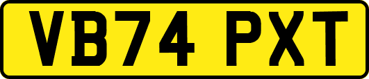 VB74PXT