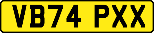 VB74PXX