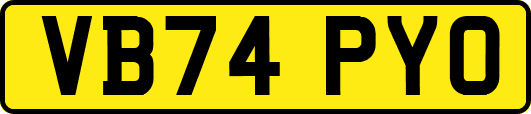 VB74PYO