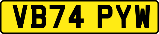 VB74PYW