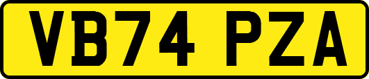 VB74PZA