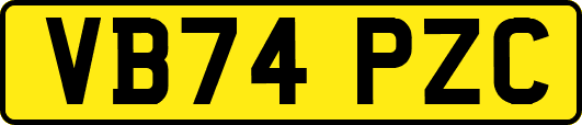 VB74PZC