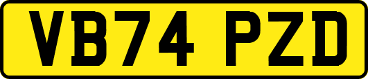 VB74PZD