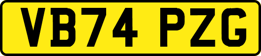 VB74PZG