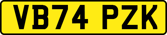 VB74PZK