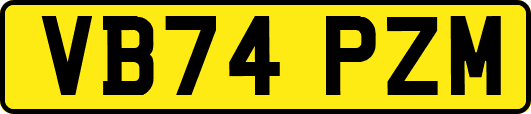 VB74PZM