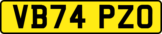 VB74PZO