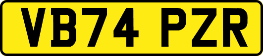 VB74PZR