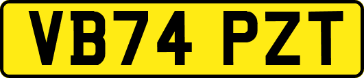 VB74PZT