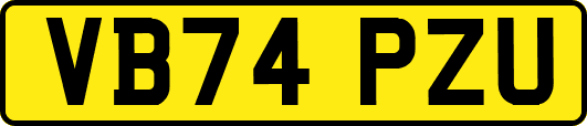 VB74PZU