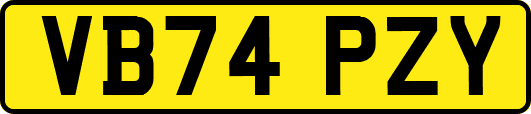 VB74PZY