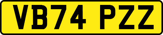 VB74PZZ